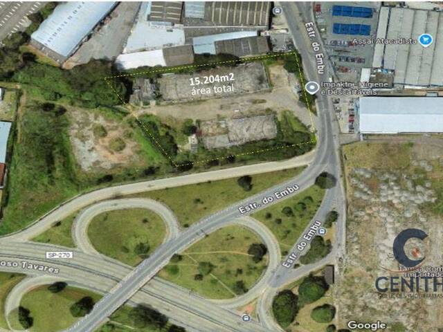 Terreno para Venda em Cotia - 4