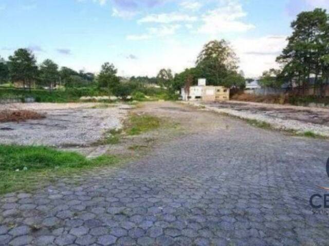 #CEN405 - Terreno para Venda em Cotia - SP - 2