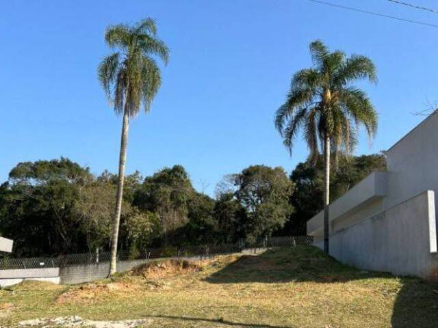 #CEN406 - Terreno em condomínio para Venda em Vargem Grande Paulista - SP - 2