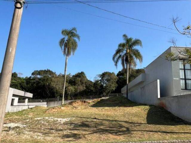 #CEN406 - Terreno em condomínio para Venda em Vargem Grande Paulista - SP - 1