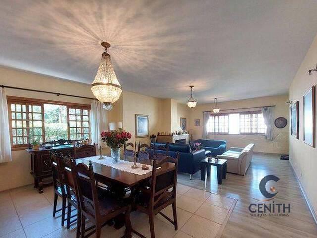 #CEN408 - Casa em condomínio para Venda em Cotia - SP