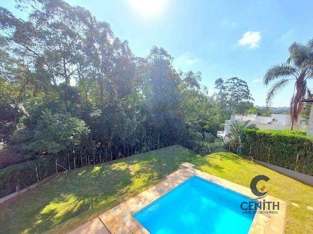 #CEN408 - Casa em condomínio para Venda em Cotia - SP