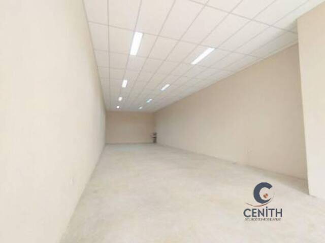 Salão Comercial para Venda em Cotia - 4