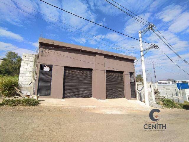 #CEN409 - Salão Comercial para Venda em Cotia - SP - 2