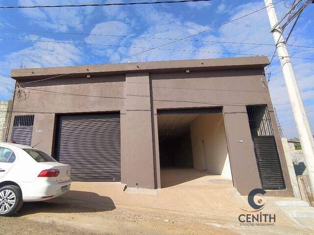 #CEN409 - Salão Comercial para Venda em Cotia - SP - 3