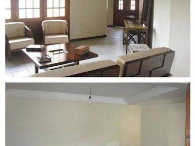 #CEN411 - Casa em condomínio para Venda em Jandira - SP - 3