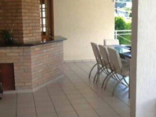 #CEN411 - Casa em condomínio para Venda em Jandira - SP - 2