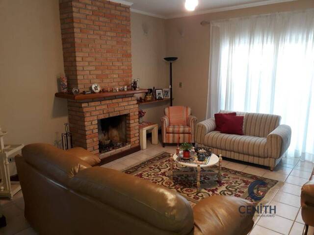 #CEN412 - Casa em condomínio para Venda em Jandira - SP