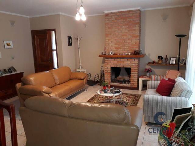 #CEN412 - Casa em condomínio para Venda em Jandira - SP