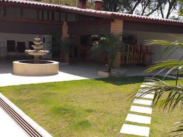 #CEN413 - Casa em condomínio para Venda em Cotia - SP