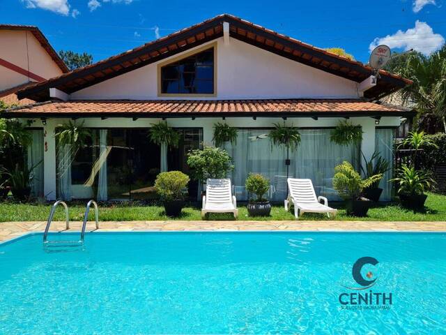 Venda em Nova Higienópolis - Jandira