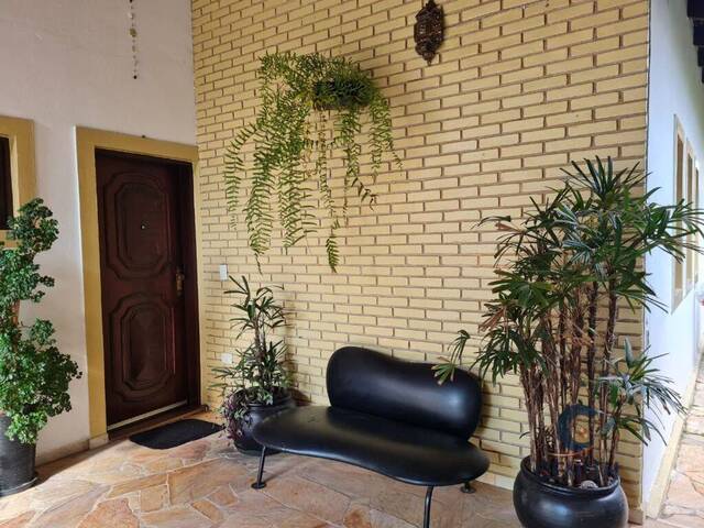 #CEN415 - Casa em condomínio para Venda em Jandira - SP - 2