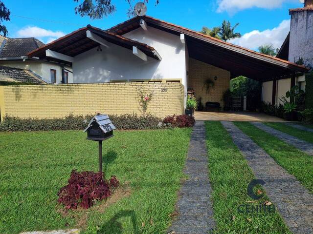 #CEN415 - Casa em condomínio para Venda em Jandira - SP - 3