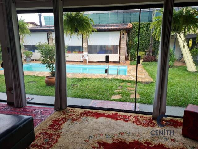 Casa em condomínio para Venda em Jandira - 4