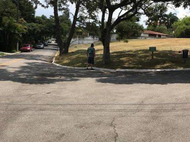 Venda em Jardim do Golf I - Jandira