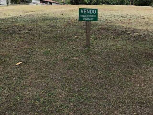 #CEN416 - Terreno em condomínio para Venda em Jandira - SP - 2