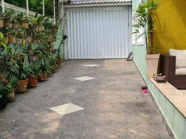 #CEN417 - Casa em condomínio para Venda em Jandira - SP - 3