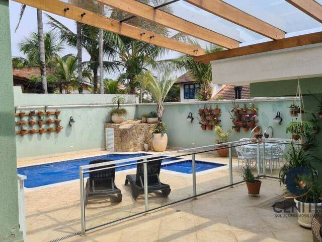 Venda em Nova Higienópolis - Jandira