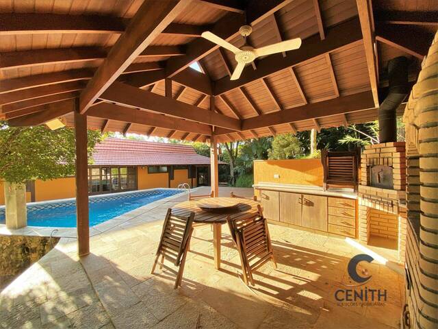 #CEN419 - Casa em condomínio para Venda em Cotia - SP