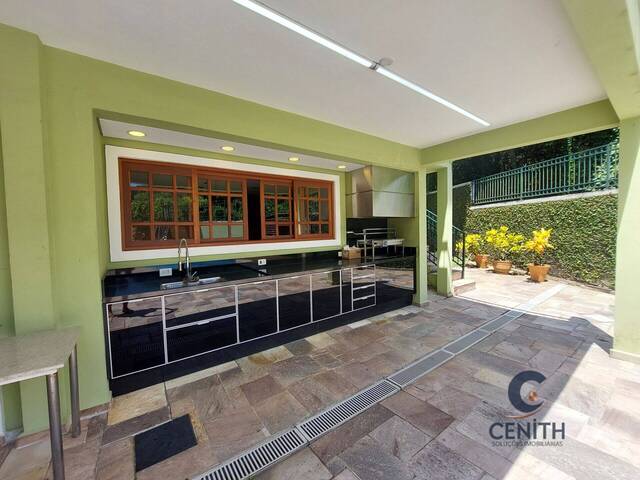 #CEN420 - Casa em condomínio para Locação em Cotia - SP