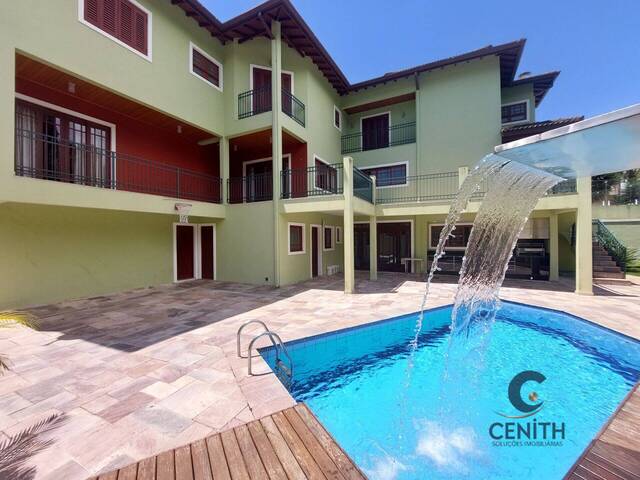 #CEN420 - Casa em condomínio para Locação em Cotia - SP