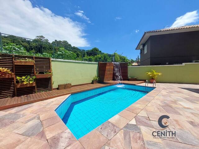 #CEN420 - Casa em condomínio para Locação em Cotia - SP