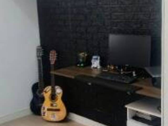 #CEN421 - Apartamento para Venda em Barueri - SP - 1