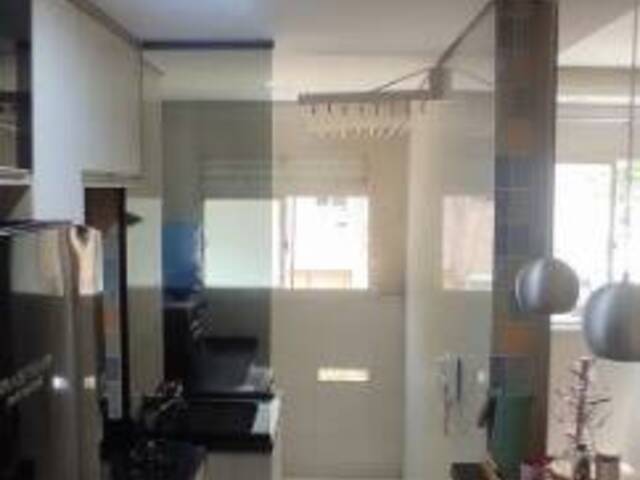 #CEN421 - Apartamento para Venda em Barueri - SP - 3