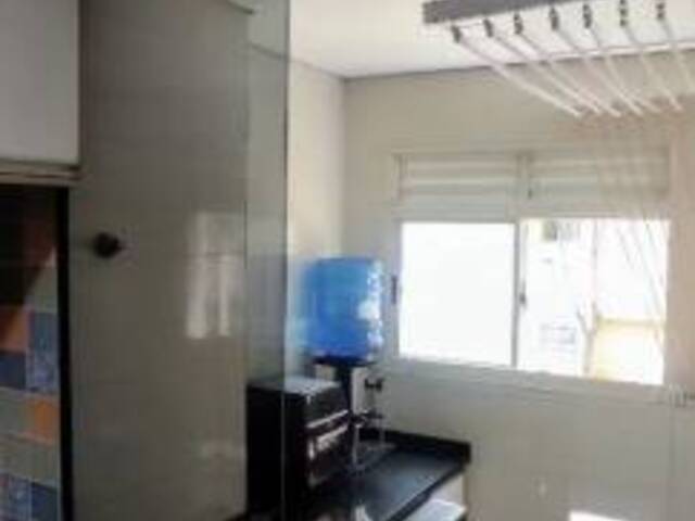 #CEN421 - Apartamento para Venda em Barueri - SP - 2