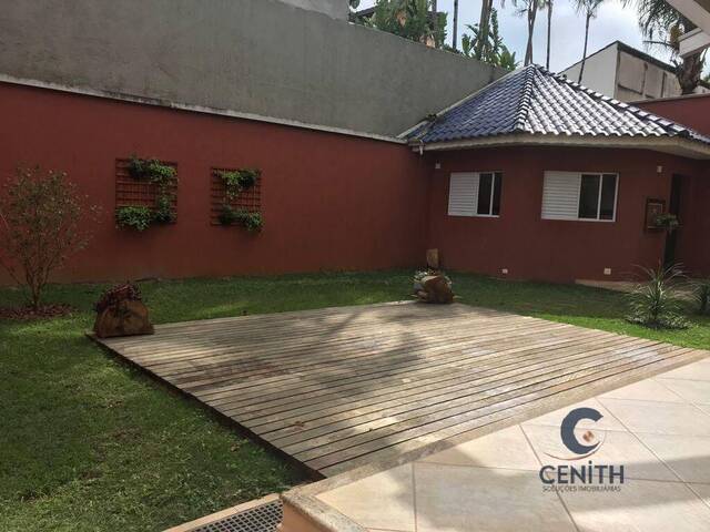 #CEN422 - Casa em condomínio para Venda em Jandira - SP - 3