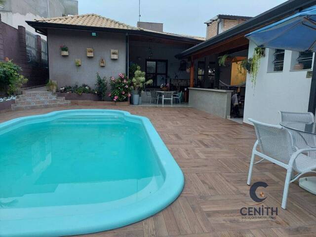#CEN423 - Casa para Venda em Vargem Grande Paulista - SP - 3