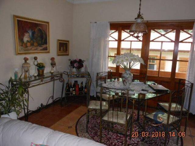 #CEN426 - Casa em condomínio para Venda em Jandira - SP - 3