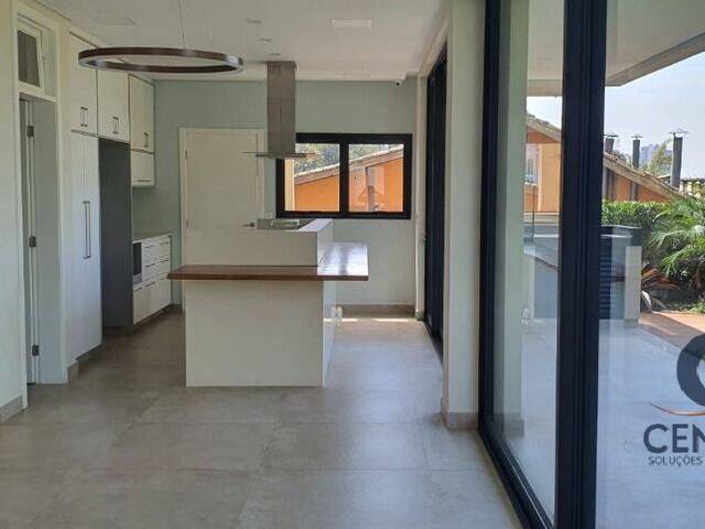 #CEN427 - Casa em condomínio para Locação em Carapicuíba - SP - 2