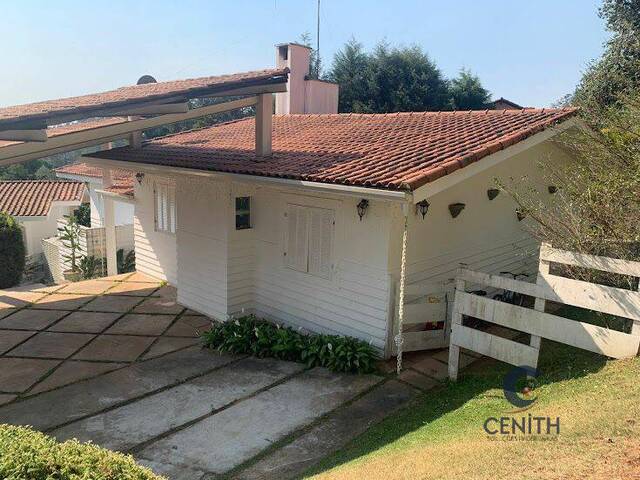 #CEN430 - Casa em condomínio para Venda em Carapicuíba - SP - 1