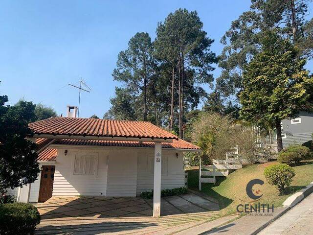 #CEN430 - Casa em condomínio para Venda em Carapicuíba - SP - 3