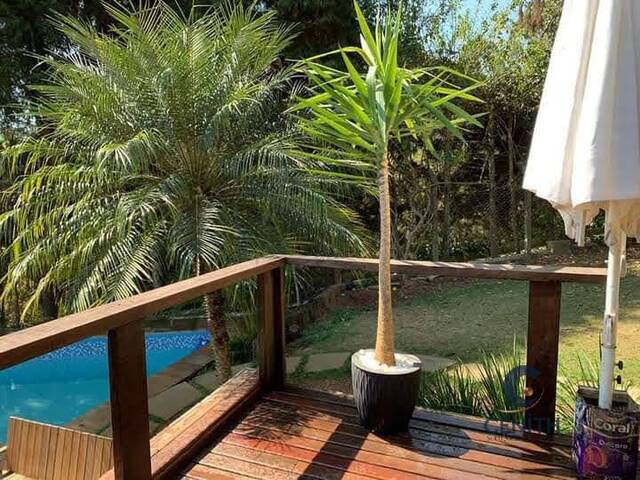 #CEN430 - Casa em condomínio para Venda em Carapicuíba - SP - 2