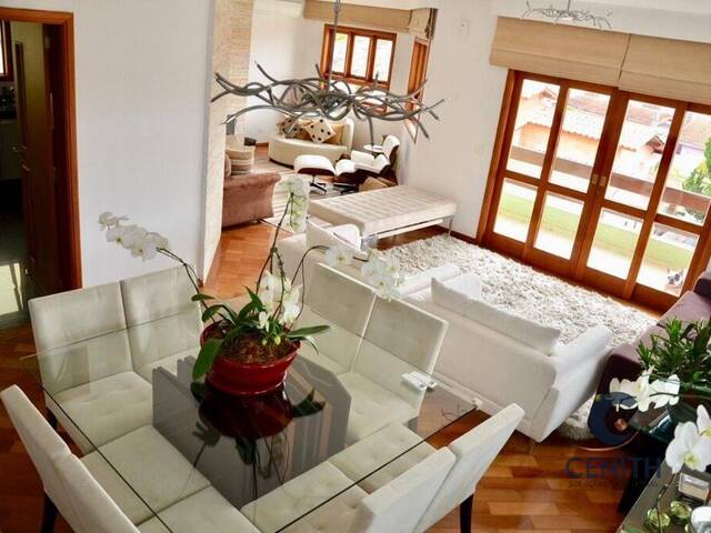 #CEN431 - Casa em condomínio para Venda em Cotia - SP