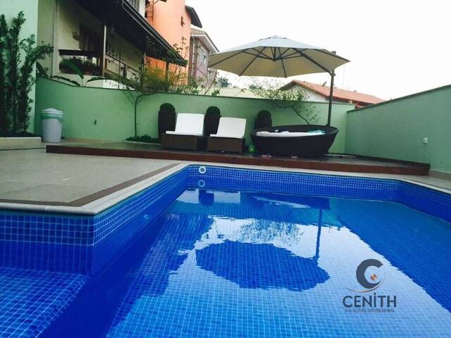 #CEN431 - Casa em condomínio para Venda em Cotia - SP