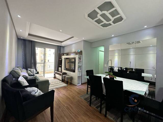 #CEN432 - Apartamento para Venda em Barueri - SP - 2