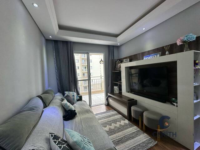 #CEN432 - Apartamento para Venda em Barueri - SP - 3