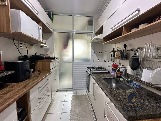 Apartamento para Venda em Barueri - 4