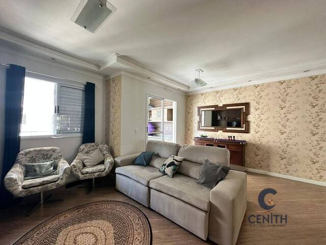 #CEN433 - Apartamento para Venda em Barueri - SP - 1