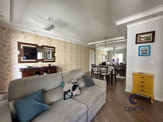 #CEN433 - Apartamento para Venda em Barueri - SP - 2