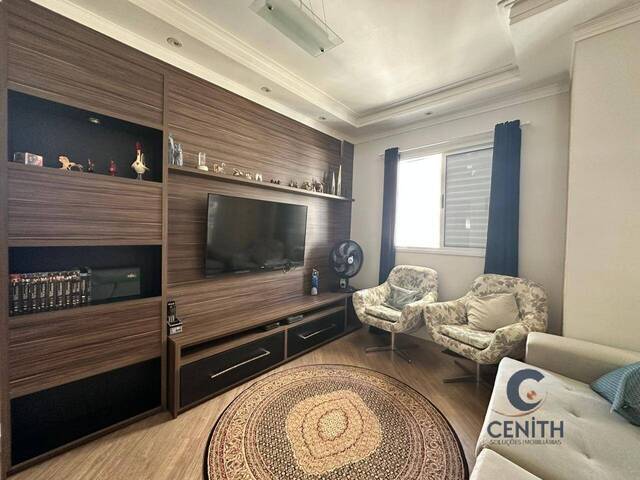 #CEN433 - Apartamento para Venda em Barueri - SP - 3