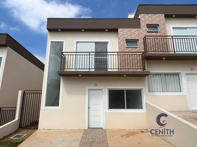 #CEN434 - Casa em condomínio para Venda em Cotia - SP