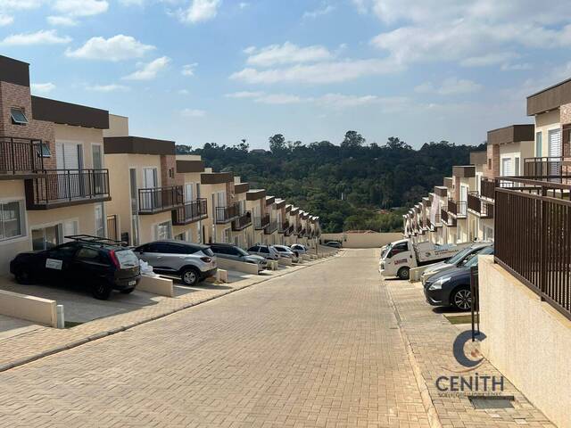 #CEN434 - Casa em condomínio para Venda em Cotia - SP