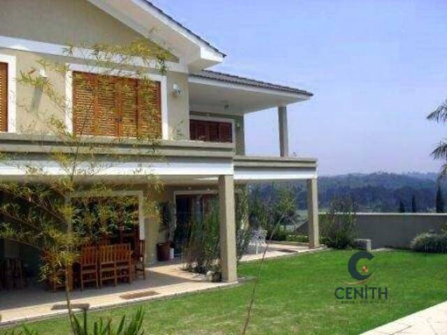 #CEN436 - Casa em condomínio para Venda em Cotia - SP