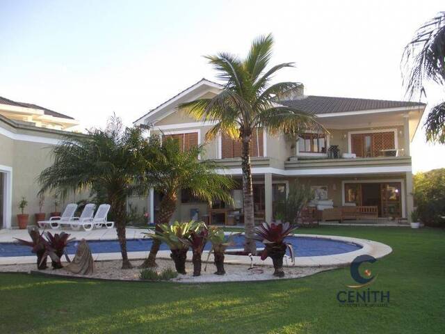 #CEN436 - Casa em condomínio para Venda em Cotia - SP