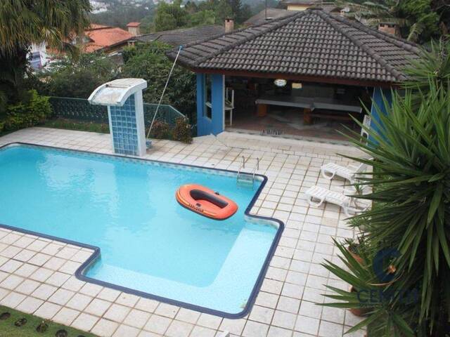 Casa em condomínio para Venda em Jandira - 4