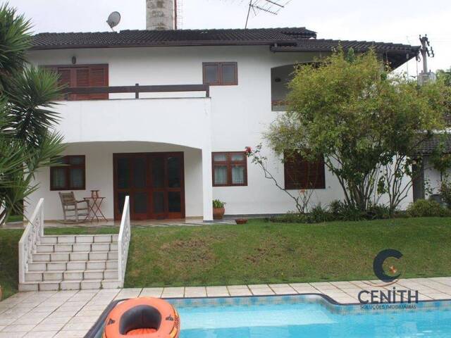 #CEN438 - Casa em condomínio para Venda em Jandira - SP - 2